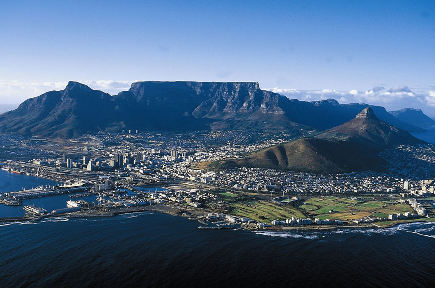 Best Time To Visit Cape Town