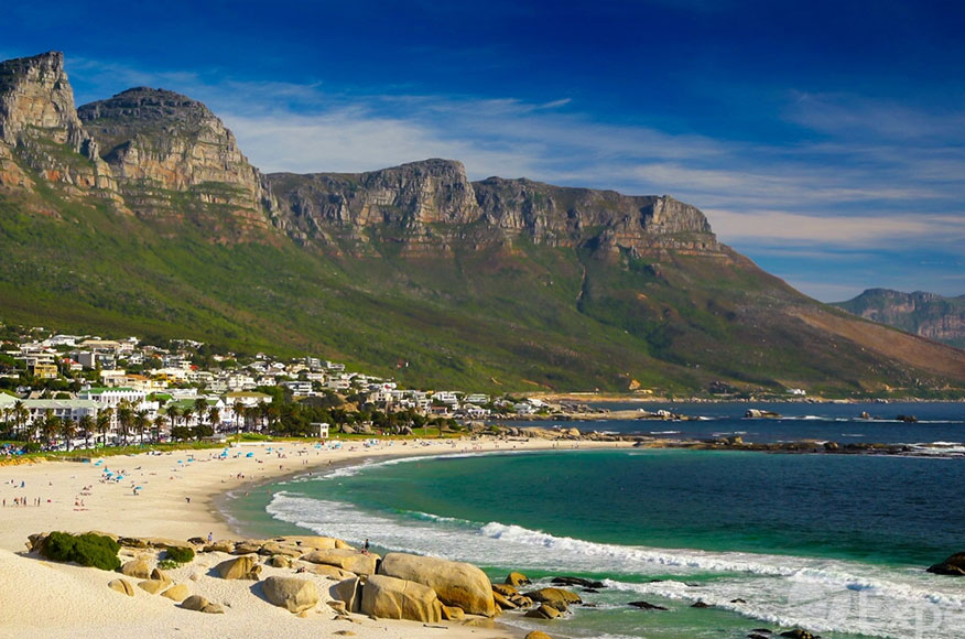 Cape Town Tours