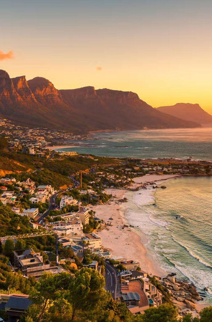 Cape Town Tours