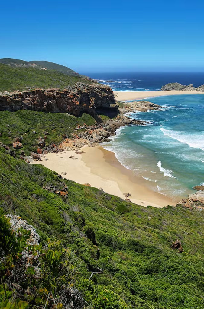 Garden Route Tour