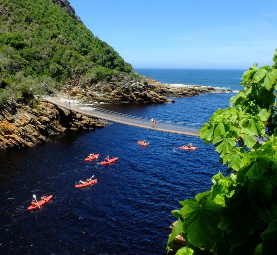 Garden Route