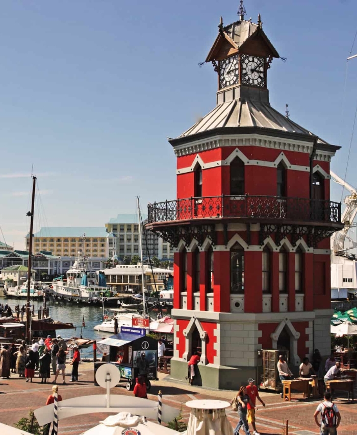 Things To See In Cape Town